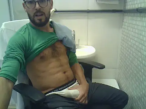 HS-hotsmile Webcamshow