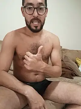 Show de HS-hotsmile na webcam
