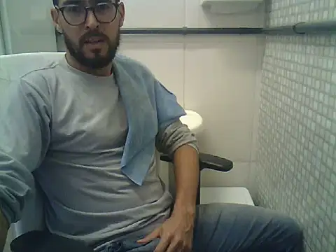 Show de webcam de HS-hotsmile