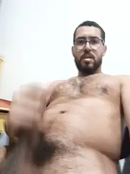 Show de HS-hotsmile na webcam