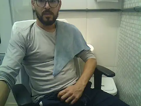 Show de webcam de HS-hotsmile