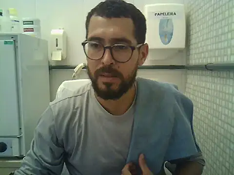 Show de webcam de HS-hotsmile
