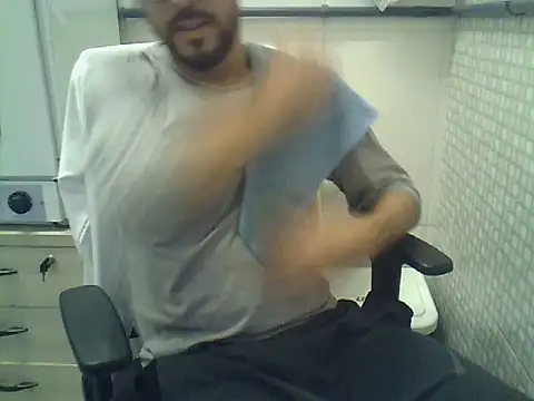 Show de webcam de HS-hotsmile