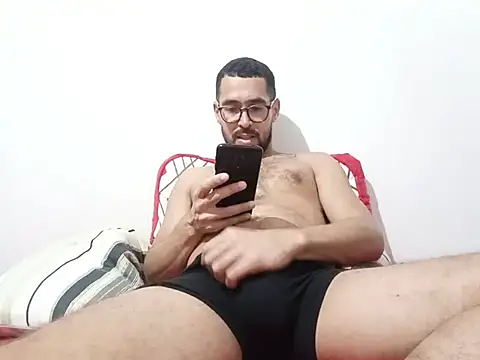 Show de webcam de HS-hotsmile