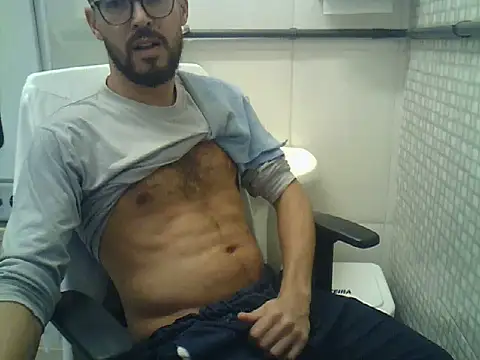 Show de webcam de HS-hotsmile