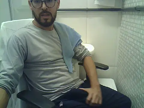 Show de HS-hotsmile na webcam