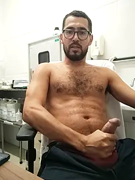 Show de HS-hotsmile na webcam