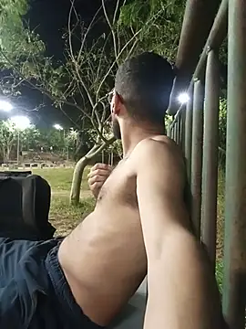 Show de webcam de HS-hotsmile