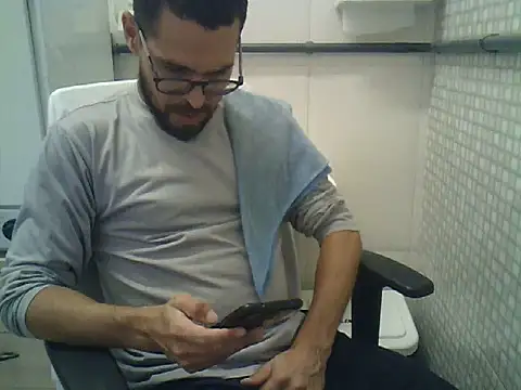 Show de webcam de HS-hotsmile