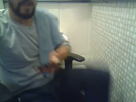 Show de HS-hotsmile na webcam