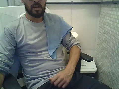 Show de webcam de HS-hotsmile