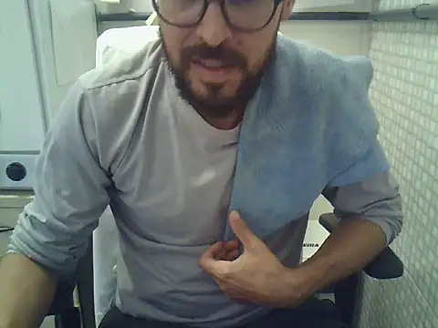 Show de webcam de HS-hotsmile