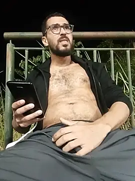 HS-hotsmile Show in webcam