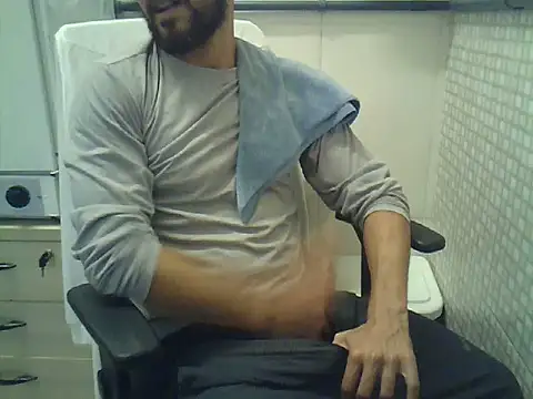Show de webcam de HS-hotsmile