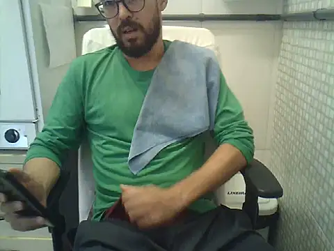 Show webcam de HS-hotsmile