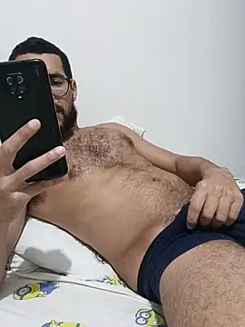 Show de webcam de HS-hotsmile