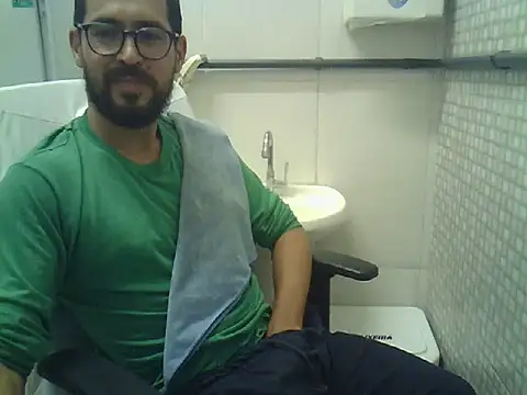 Show de webcam de HS-hotsmile