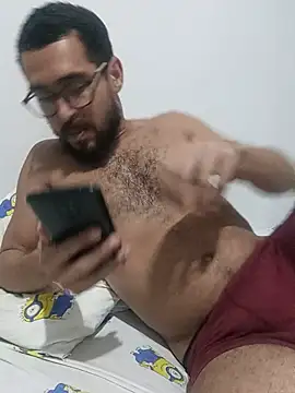 Show Webcam de HS-hotsmile