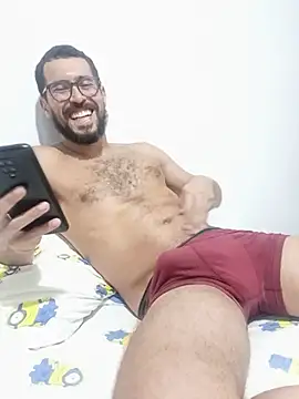 HS-hotsmile's Webcam Show