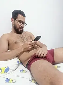 Show de webcam de HS-hotsmile