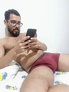 Show de webcam de HS-hotsmile