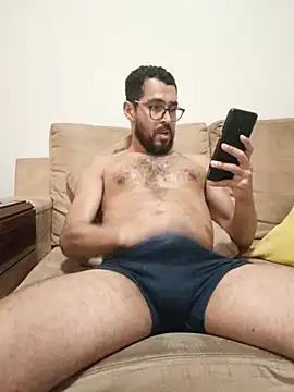 Show de webcam de HS-hotsmile
