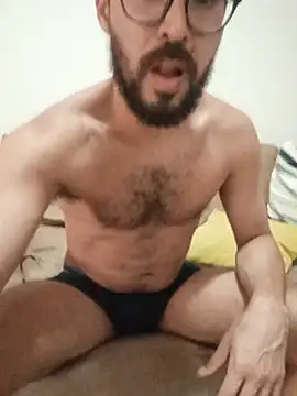 Show de HS-hotsmile na webcam