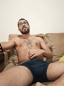 Show de webcam de HS-hotsmile