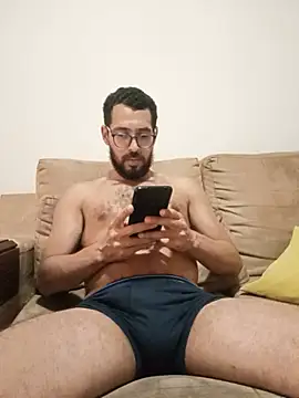 Show de HS-hotsmile na webcam