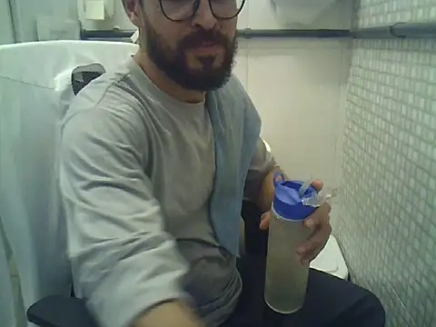 Show de webcam de HS-hotsmile