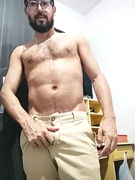 HS-hotsmile Show Webcam
