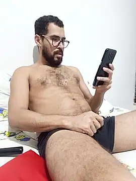 Show de webcam de HS-hotsmile