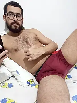 Show de webcam de HS-hotsmile