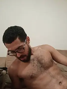 Show de webcam de HS-hotsmile
