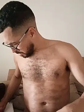 Show de HS-hotsmile na webcam