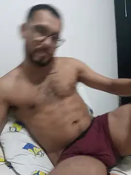 Show de webcam de HS-hotsmile