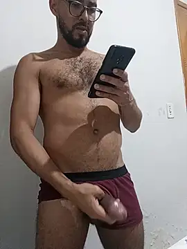 Show de webcam de HS-hotsmile