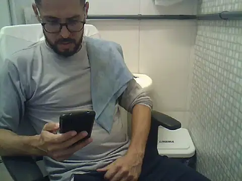 Show de webcam de HS-hotsmile