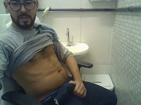 Show de webcam de HS-hotsmile