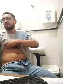 Show webcam de HS-hotsmile