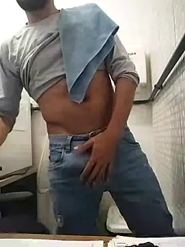 Show de HS-hotsmile na webcam