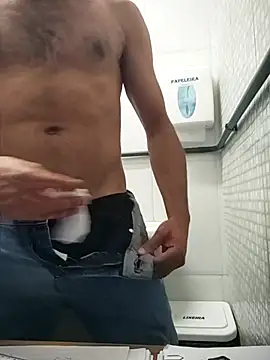 Show de HS-hotsmile na webcam
