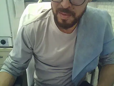 Show de webcam de HS-hotsmile
