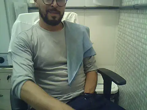 Show de webcam de HS-hotsmile