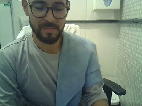 Show de HS-hotsmile na webcam