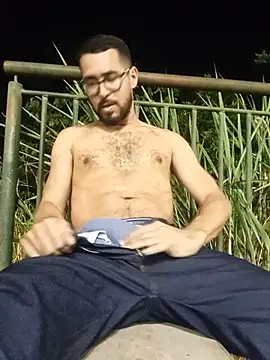 HS-hotsmile Show in webcam