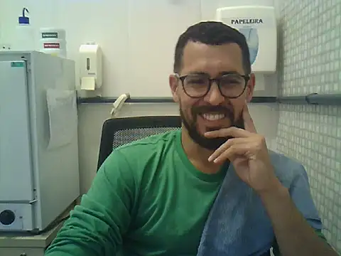 Show webcam de HS-hotsmile