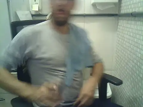 Show de webcam de HS-hotsmile