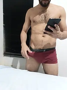 Show de webcam de HS-hotsmile