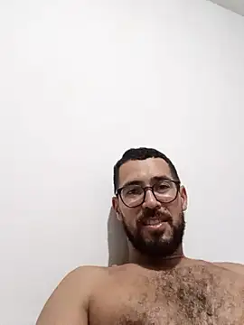 Show de HS-hotsmile na webcam